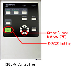 DP20-5 Controller