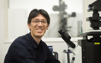 Associate Professor Dr. Masayasu Taki