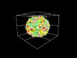 A importância da limpeza de tecido e da seleção objetiva na análise 3D de esferoides