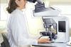 기본 현미경 검사: 인체공학 개선을 통한 생산성 향상