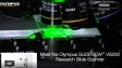 Présentation du scanner de lames SlideView™ VS200 d’Olympus