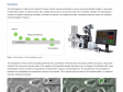 자체학습 현미경을 위한 scanR TruAI 사용으로 무표지 이행 분석