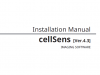 cellSens [ver.4.3] Installation Manual