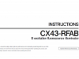 CX43-RFAB