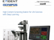 High-content Screening Station for Life Science ScanR Workflow and Applications